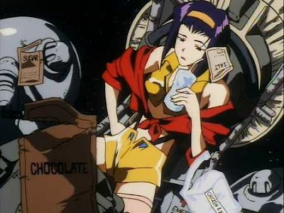 cowboy bebop toon sex nude girls in london unfucked vagina